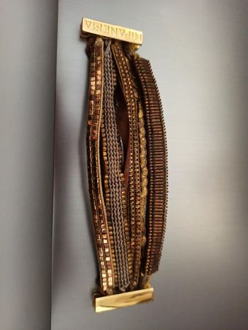 Bracelet hipanema