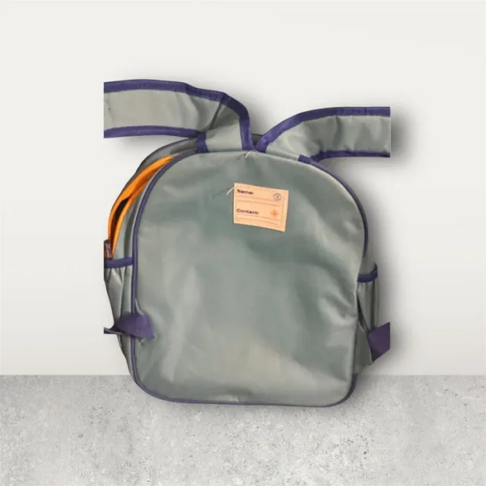 Cartable enfant - photo numéro 2