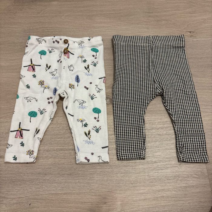 Leggings bébé
