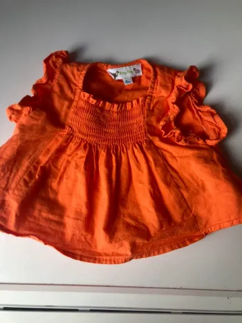 Top Roly pony 6 mois