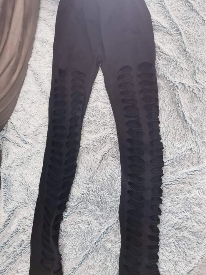 Leggings femme