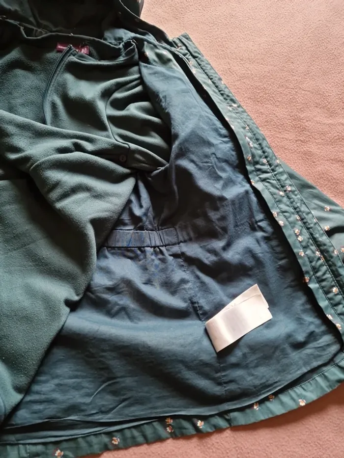 Manteau 3 en 1 - photo numéro 4