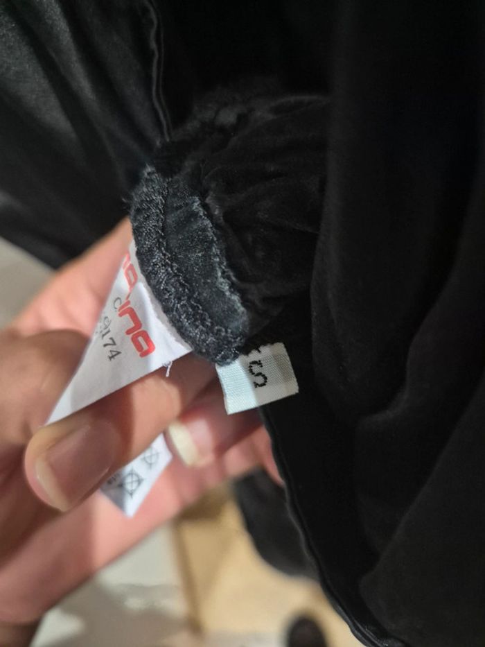 Combinaison short #formarina S - photo numéro 13