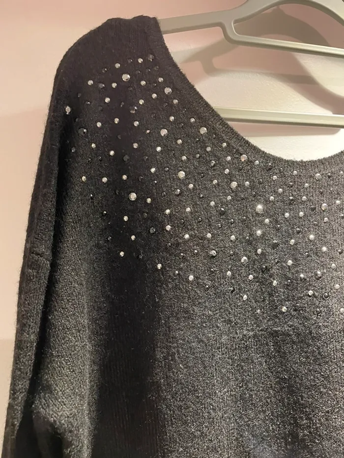 Robe femme La City taille M - 38 neuve - photo numéro 5
