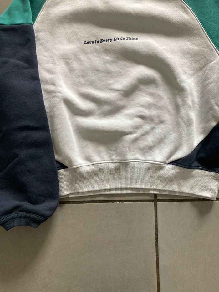 Pull Tape à l’œil xxs - photo numéro 4