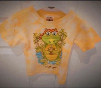 T shirt garçon 18 mois