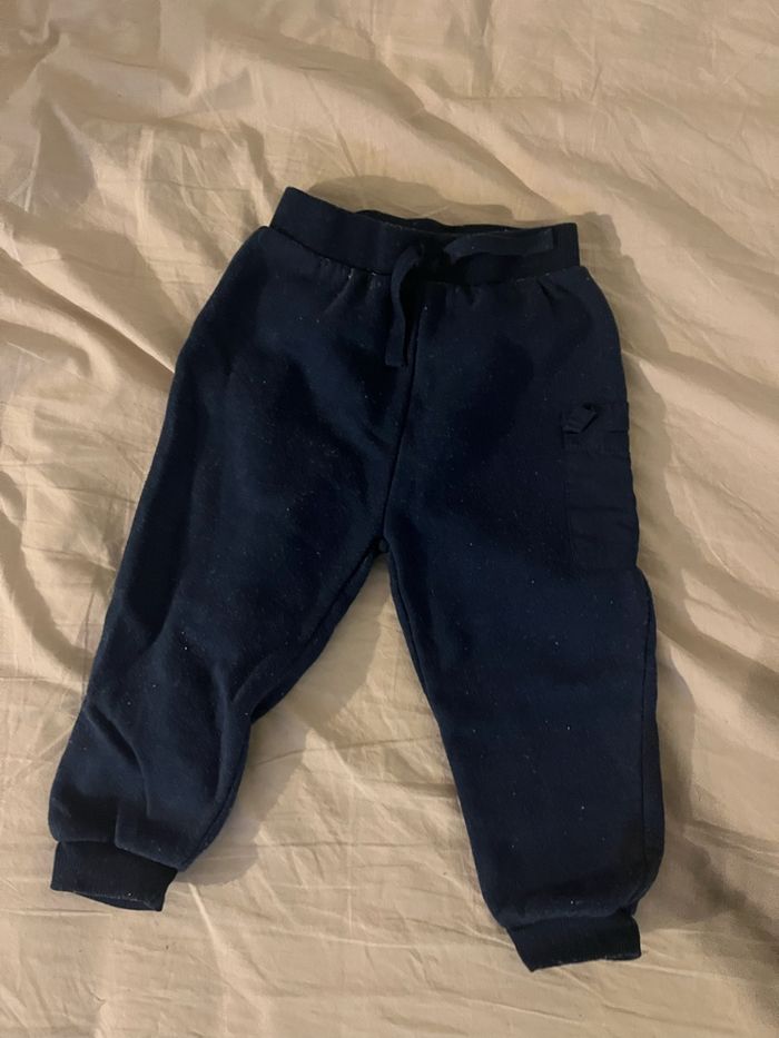 Lot de vêtements - photo numéro 4