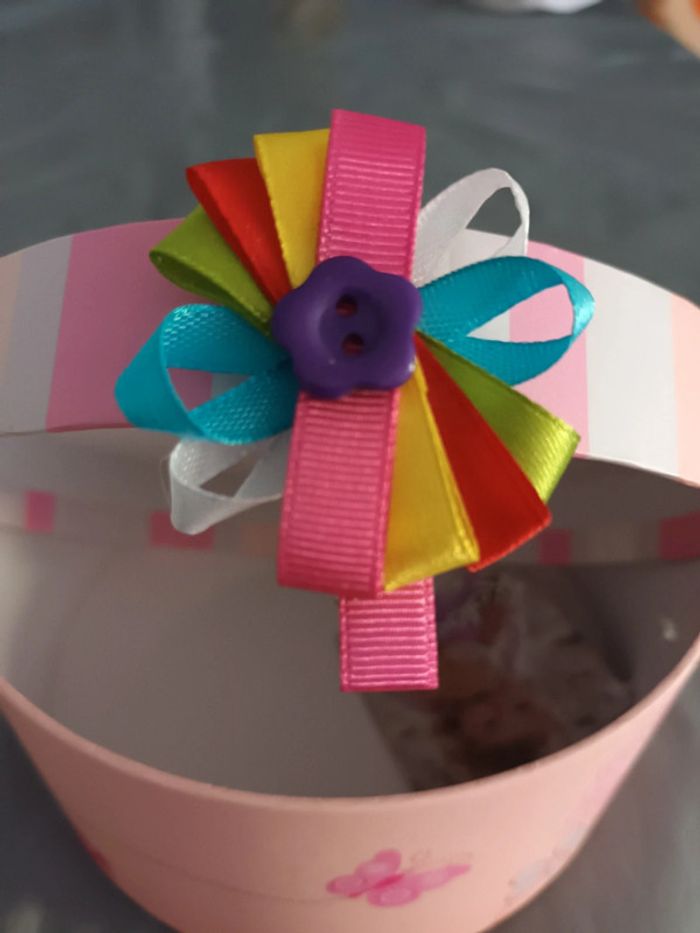 Barrette pour cheveux - photo numéro 10