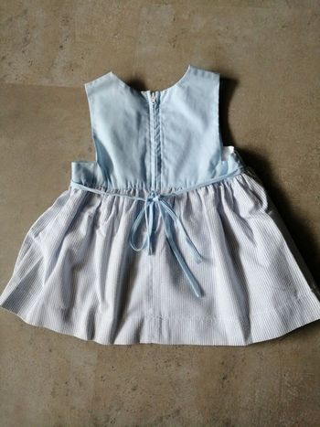 Robe 18 mois Baby Club