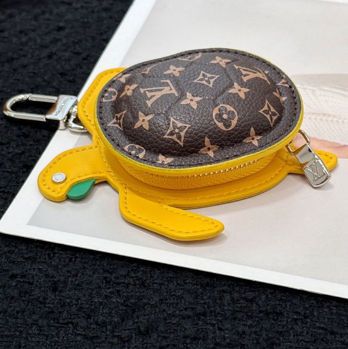 Louis Vuitton  Turtle Pouch  M01471 - photo numéro 7