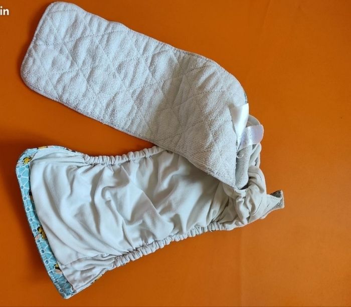 Lot Bambino Mio - TE1 - Miosolo - photo numéro 2