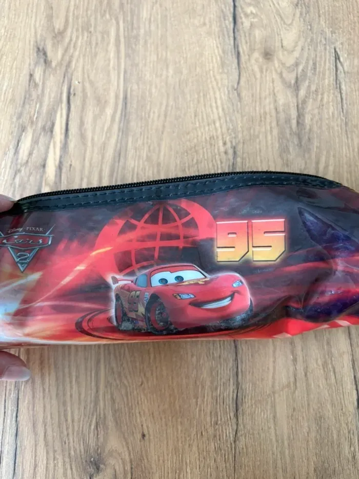 Trousse cars