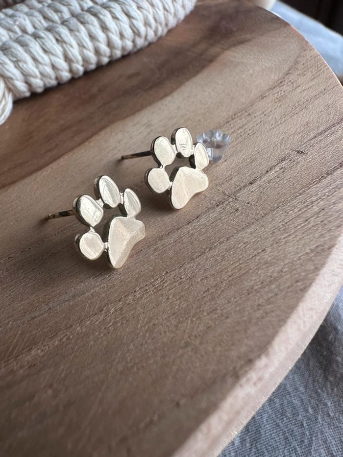 Bo patte de chat - photo numéro 5