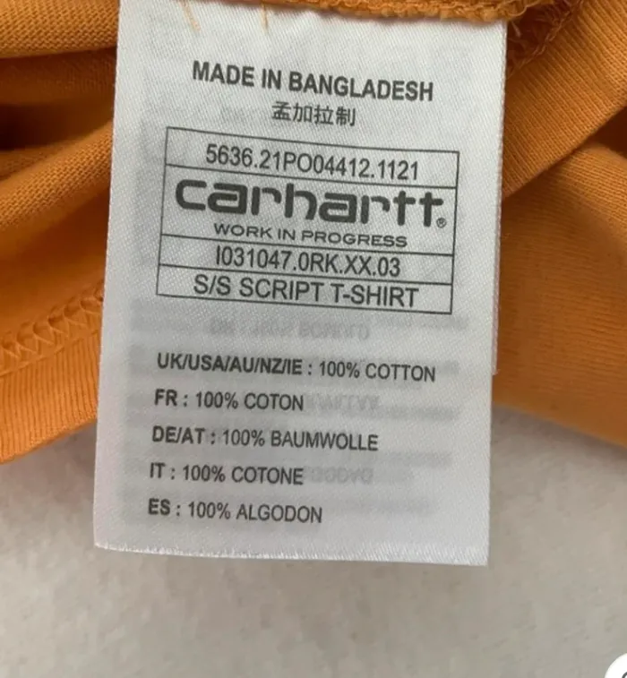 TEE shirt - photo numéro 4