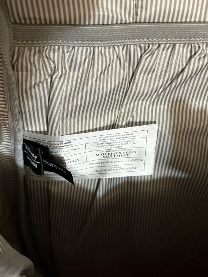 Sac à dos Disney loungefly Mickey mouse - photo numéro 6