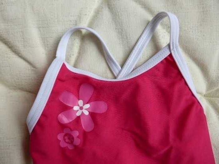 Maillot de bain - photo numéro 3