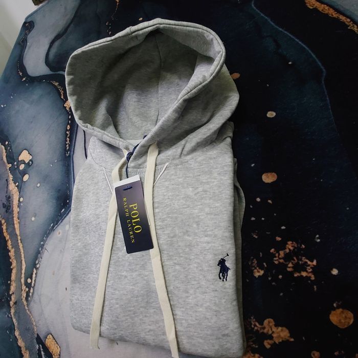 Sweat à capuche Polo Ralph Lauren - Taille XL - photo numéro 2