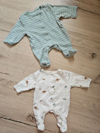 Pyjamas
