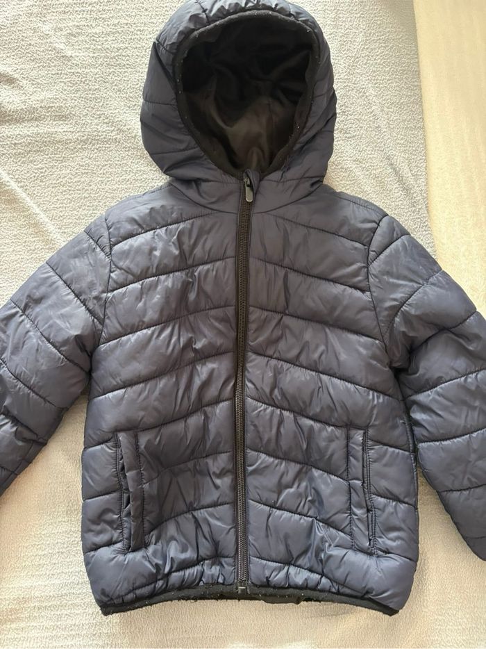Manteau primark garçon