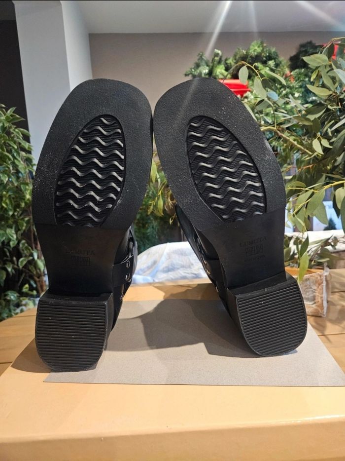 Bottine - photo numéro 7