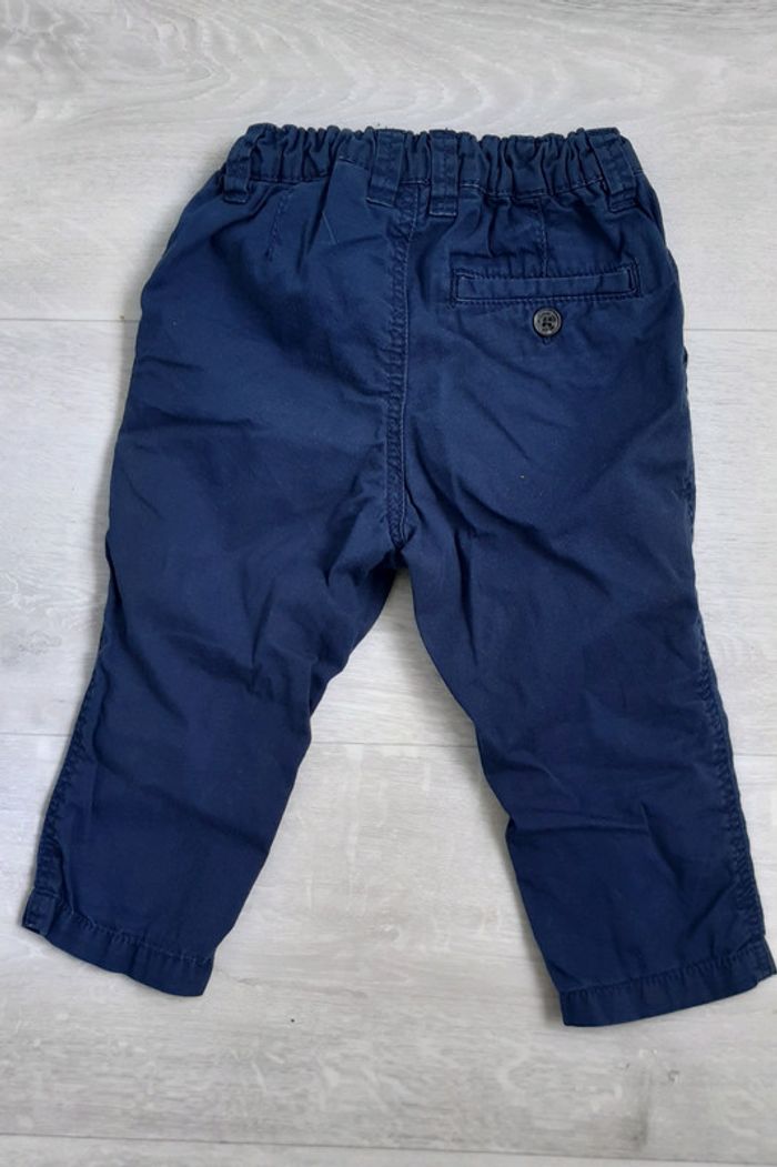Pantalon - 12 mois - photo numéro 2