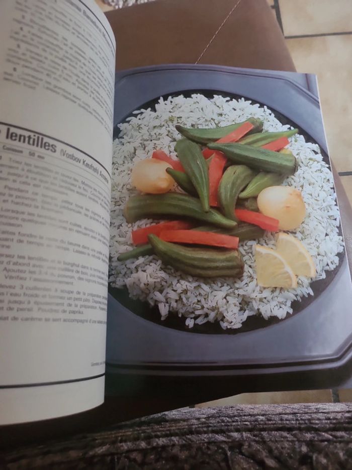 La cuisine du moyen orient - photo numéro 4