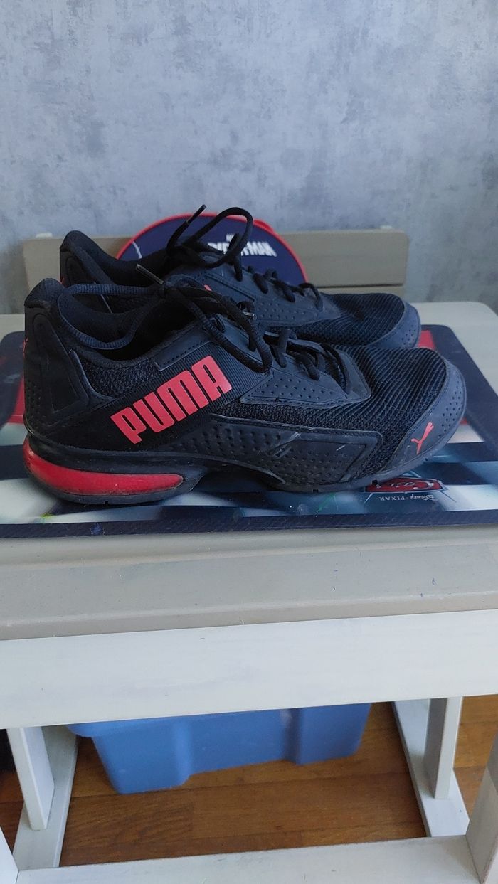 Basket puma taille 42