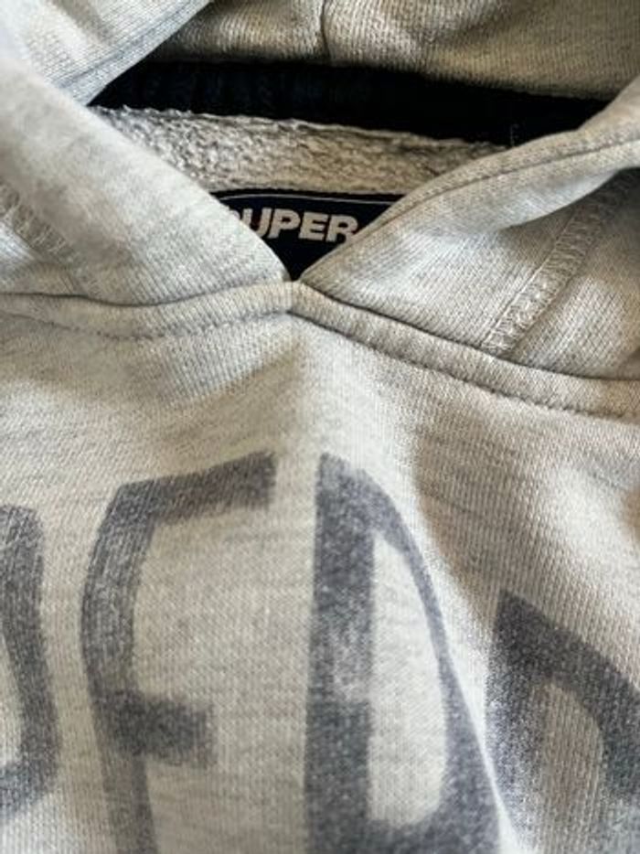 Sweat Superdry XS - photo numéro 4