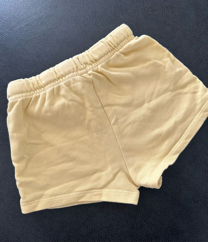 Short - photo numéro 2