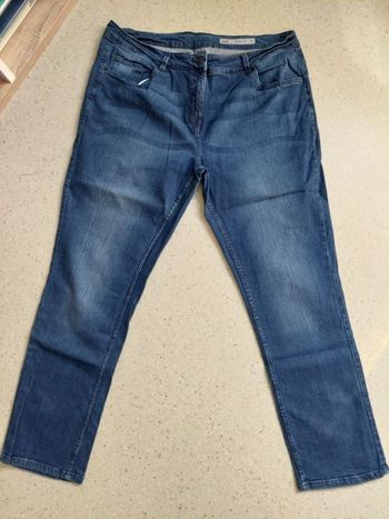 Jeans Giada taille 52