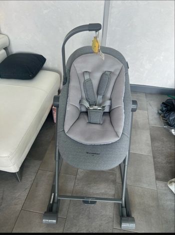 Transat William Kent