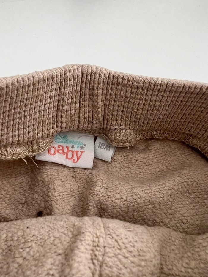 Pantalon Mickey - photo numéro 2