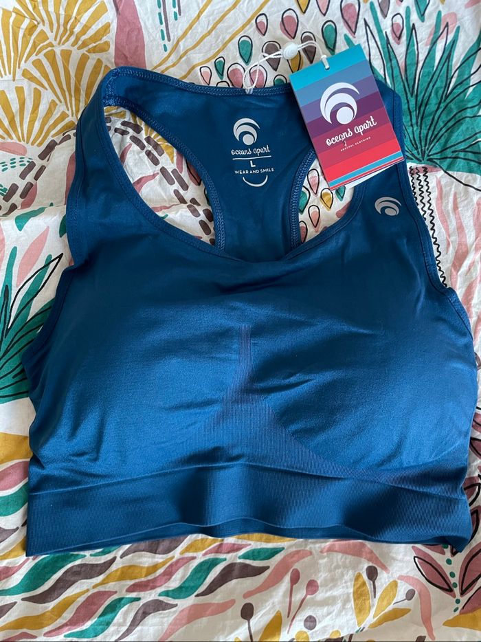 Jolie brassière de qualité - photo numéro 2