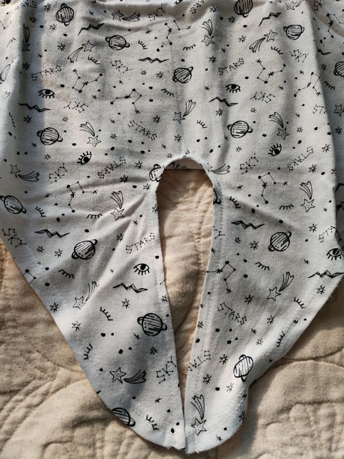 T-shirt gemo XL (c) - photo numéro 2