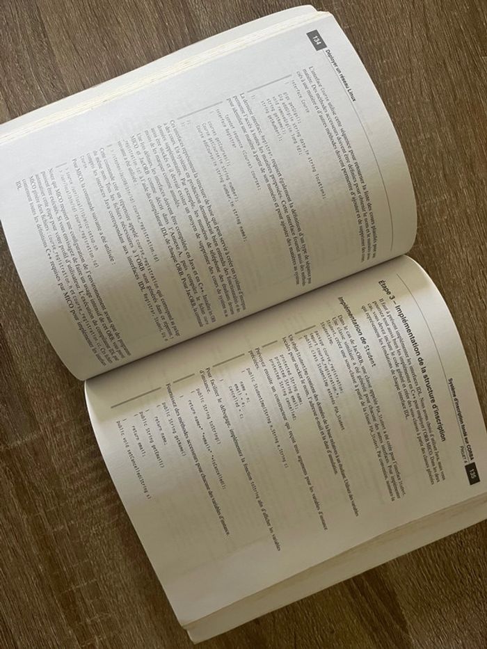 Livre Linus en Entreprise - photo numéro 3