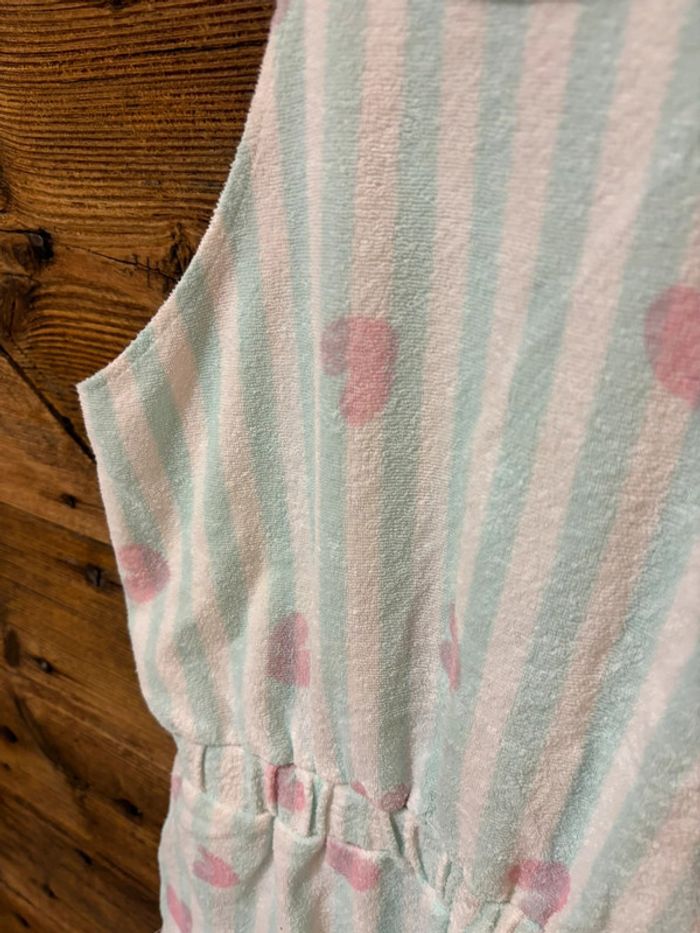 Combi short 8 ans - photo numéro 2