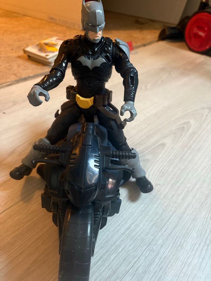 Lot Batman / superman - photo numéro 3