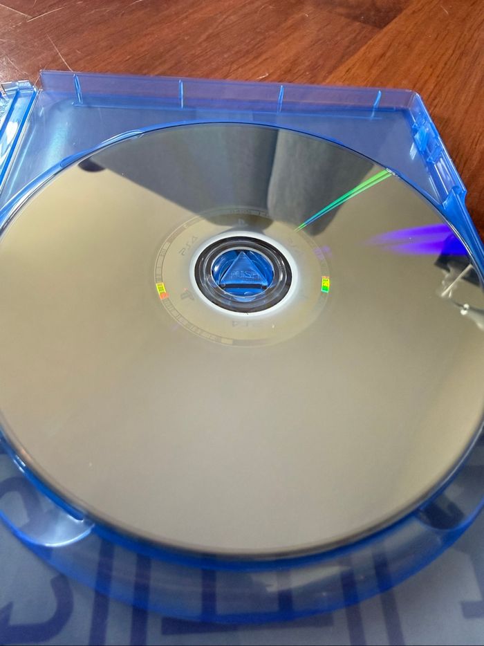 Unpacking Jeu Sony Playstation 4 PS4 / PS5 neuf Limited Run Games LRG - photo numéro 4