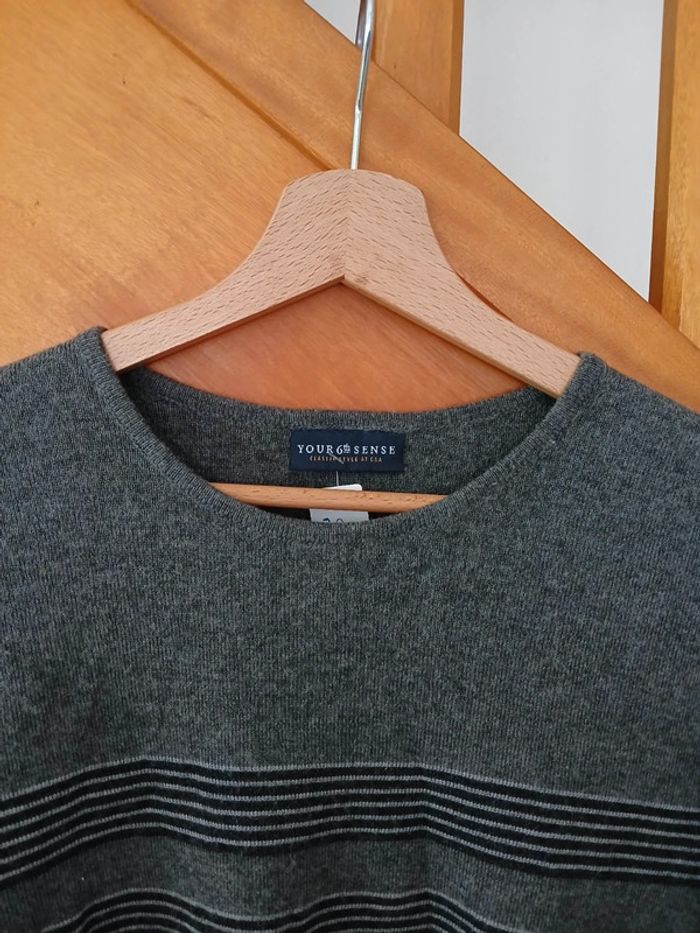 Joli Pull hivers pour femme Neuf Taille XL🌿💝 - photo numéro 6