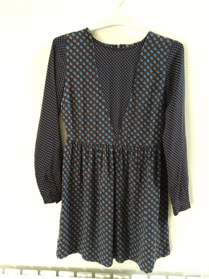 Robe Naf-Naf taille 36