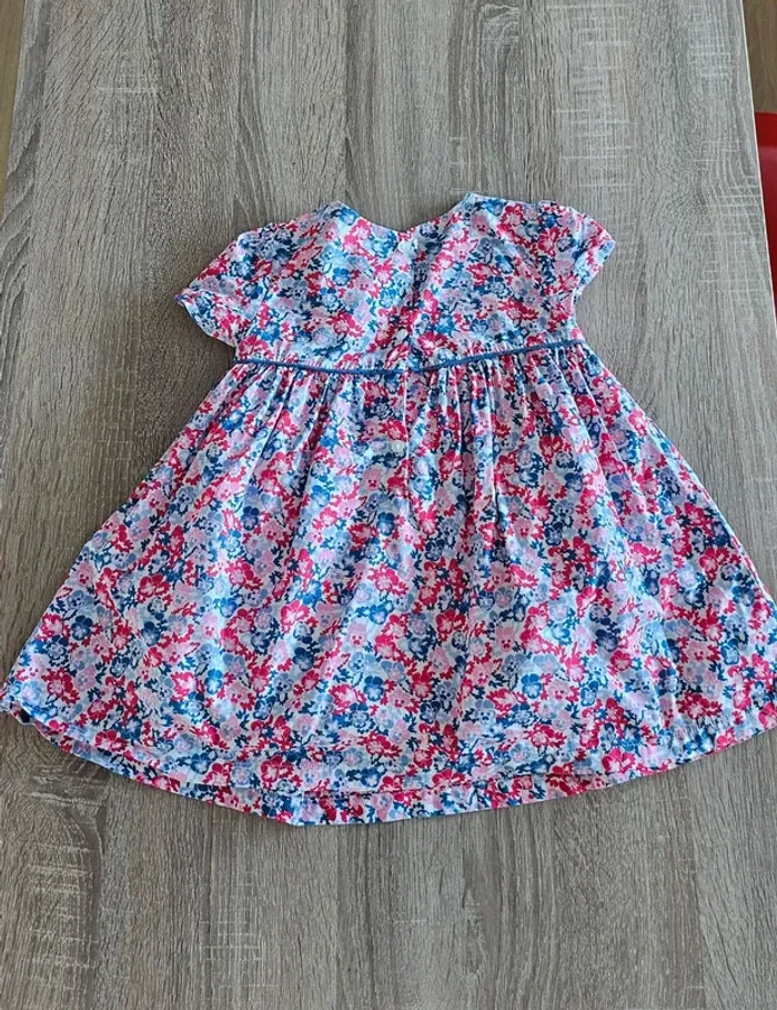 Robe 🌸 23m - photo numéro 2