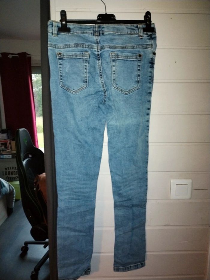 Jean orchestra - photo numéro 2