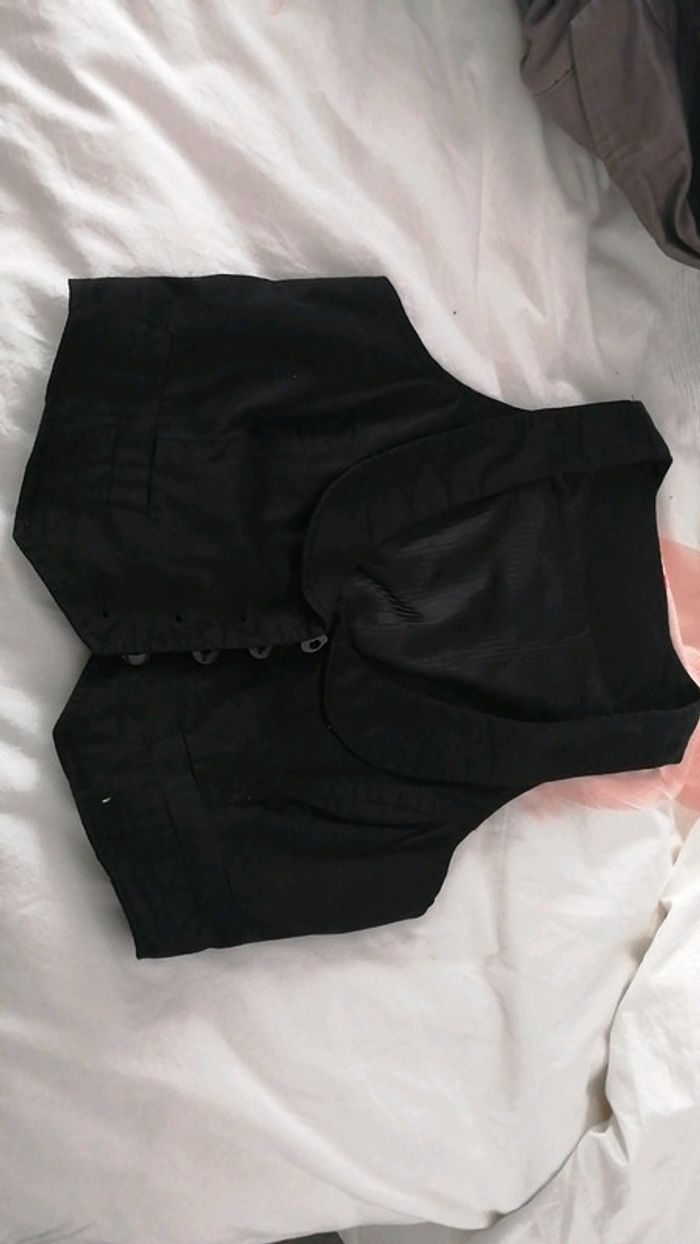 Veste taille s