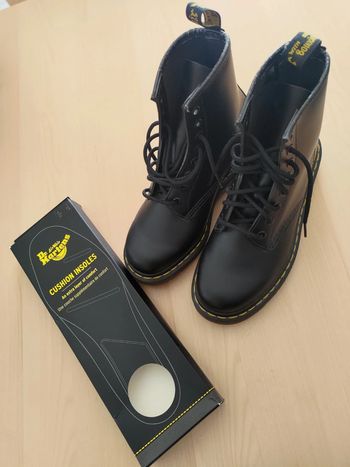 Dr Martens bottines 38