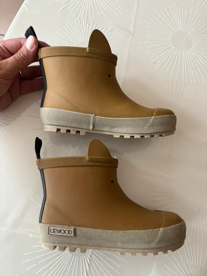 Bottines Liewood - photo numéro 3
