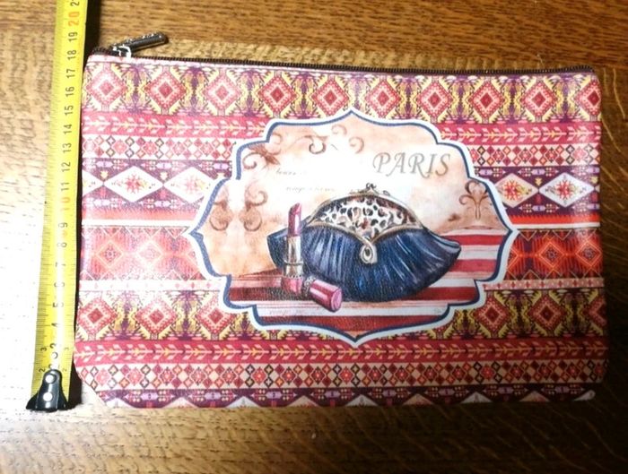 🌼Grande pochette neuve🌼 - photo numéro 6