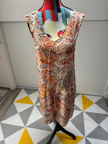 Robe d'été Promod Taille 38