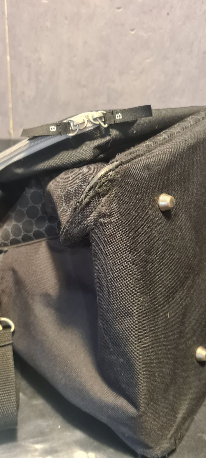 Sac à langer - photo numéro 9