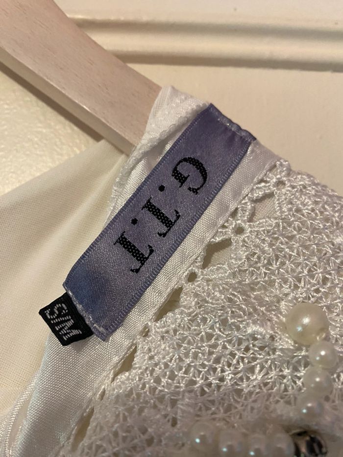 Top élégant - photo numéro 2