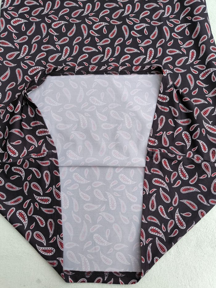 Robe In Extenso 40 - photo numéro 5